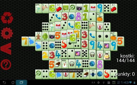 Mahjong HD (Android) software credits, cast, crew of song